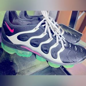 Mens Vapor Max Plus